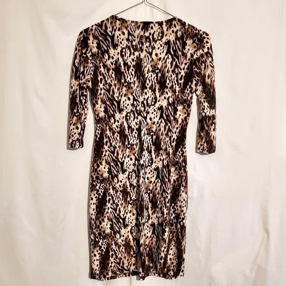 MLLE GABRIELLE DRESS - Picture 5 of 8